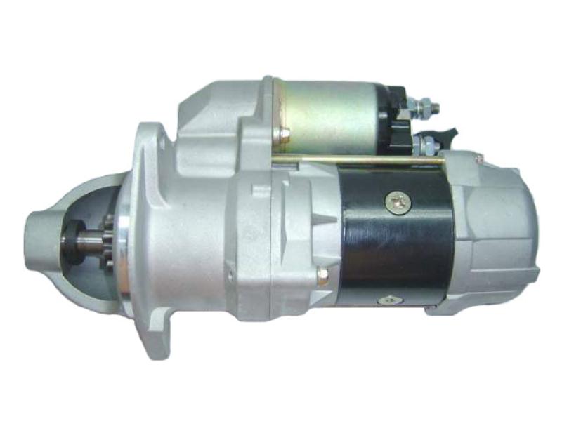 ไดสตาร์ท HINO EH700