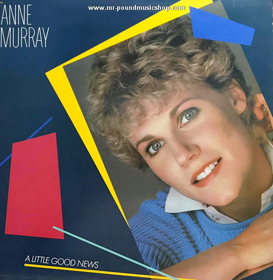 Anne Murray - A Little Good News