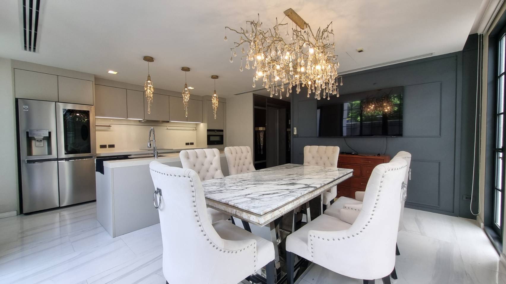 🌟 ขาย/ให้เช่า ทาวน์โฮมหรู โครงการ Quarter 31 (ควอเตอร์ 31) | 5 ชั้น พร้อมลิฟต์ ใจกลางสุขุมวิท 31 🌟