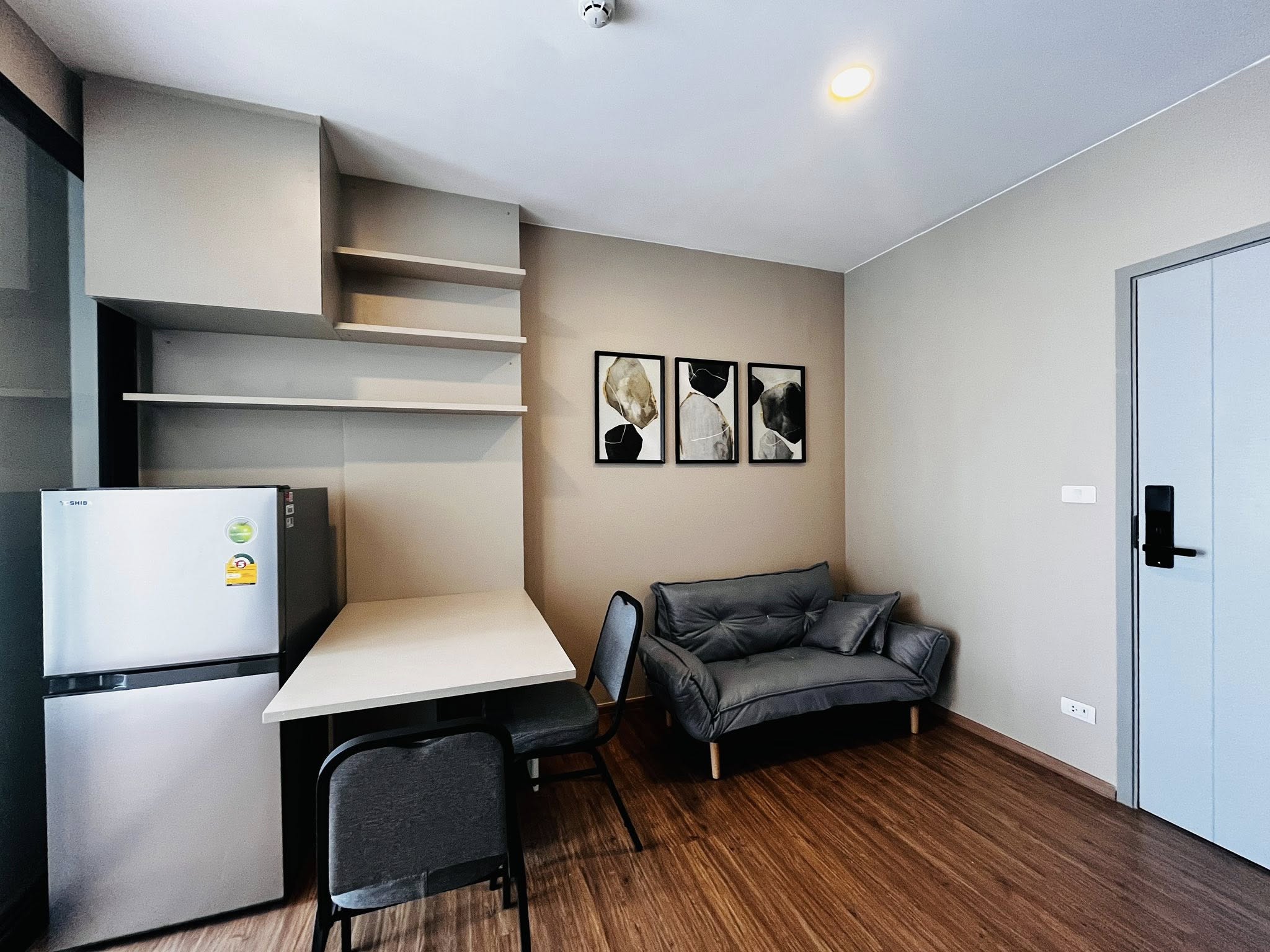 ✨ ให้เช่าคอนโด The Origin Ram 209 Interchange (ดิ ออริจิ้น ราม 209 อินเตอร์เชนจ์)