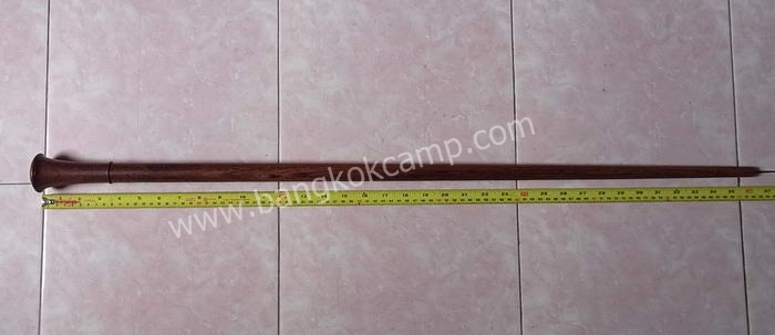 ไม้มงคลหายาก... ไม้ตะพด(ไม้แก่นมะขาม) หัวป้าน