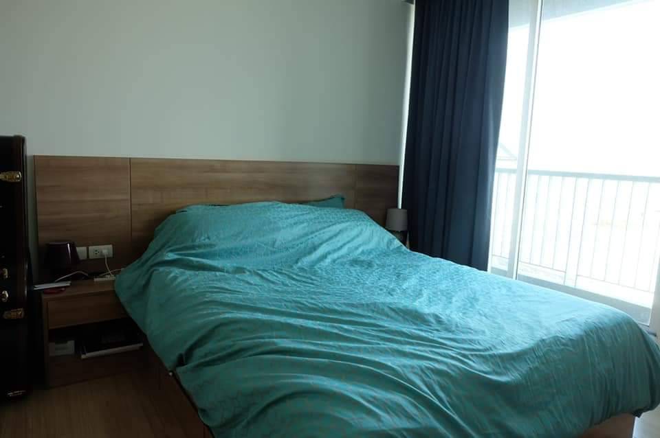 ขาย / เช่าคอนโด Rhythm Phahol-Ari (ริทึ่ม พหล-อารีย์) 1 ห้องนอน 1 ห้องน้ำ ขนาด 45-12 ตรม (ครัวแยก)