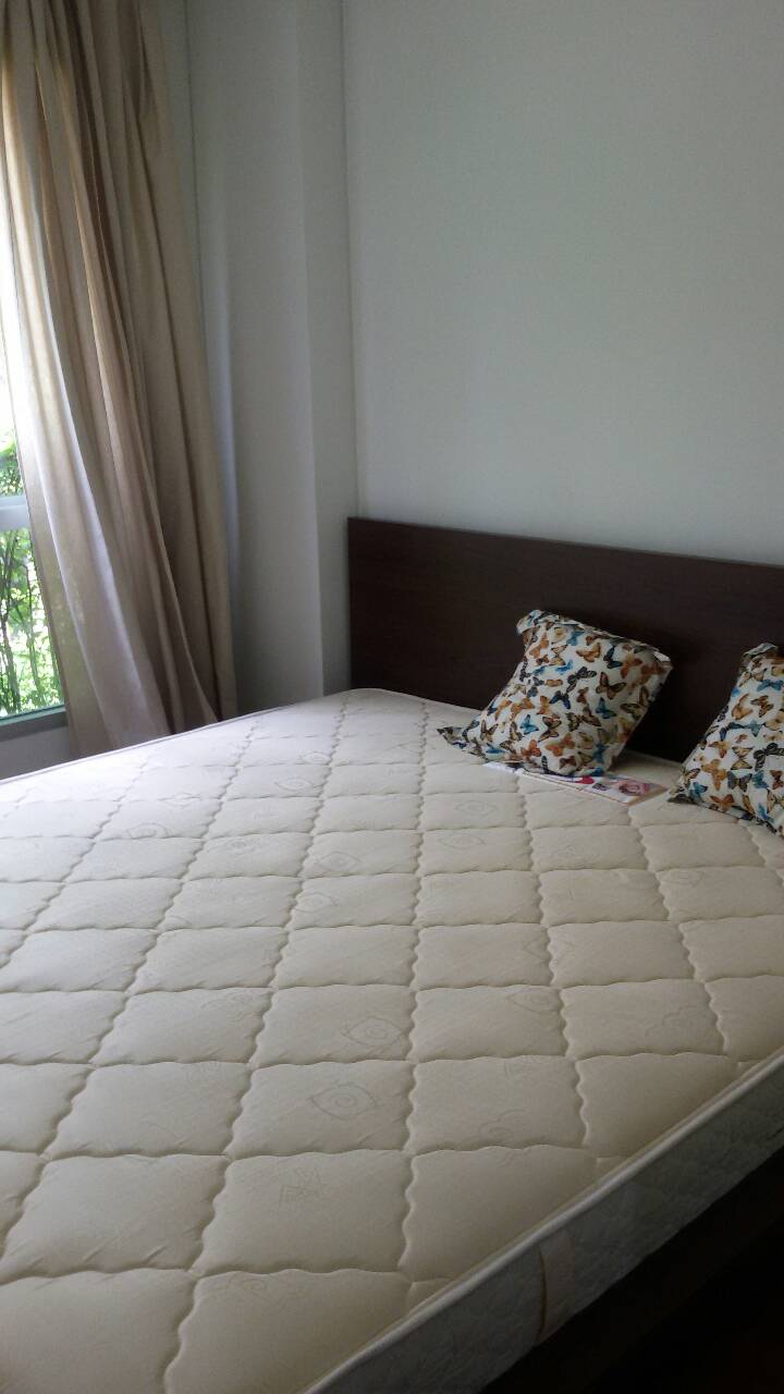 ขาย / เช่า คอนโด LPN รัชโยธิน แบบ 1 นอน 1 น้ำ 1 ห้องครัว ชั้น 1 พื้นที่ 28 ตร.ม. ตึก A พร้อมเฟอร์นิเจอร์