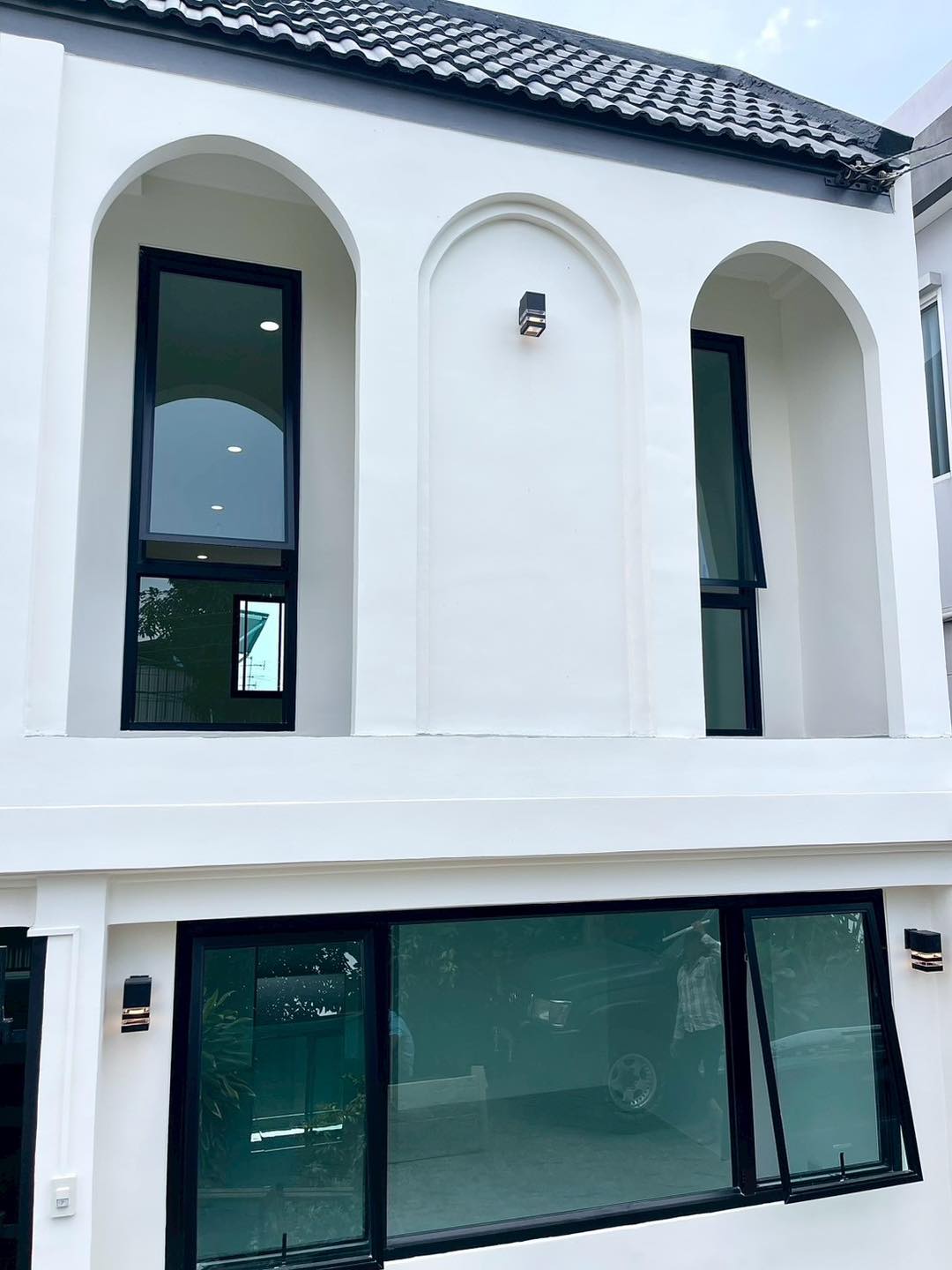 🌟 ขายทาวน์เฮ้าส์ปรับปรุงใหม่ทั้งหลัง พหลโยธิน 48 แยก 52 (ซอยเทพรักษ์) | ฟรีโอน | สวยพร้อมเข้าอยู่ 🌟