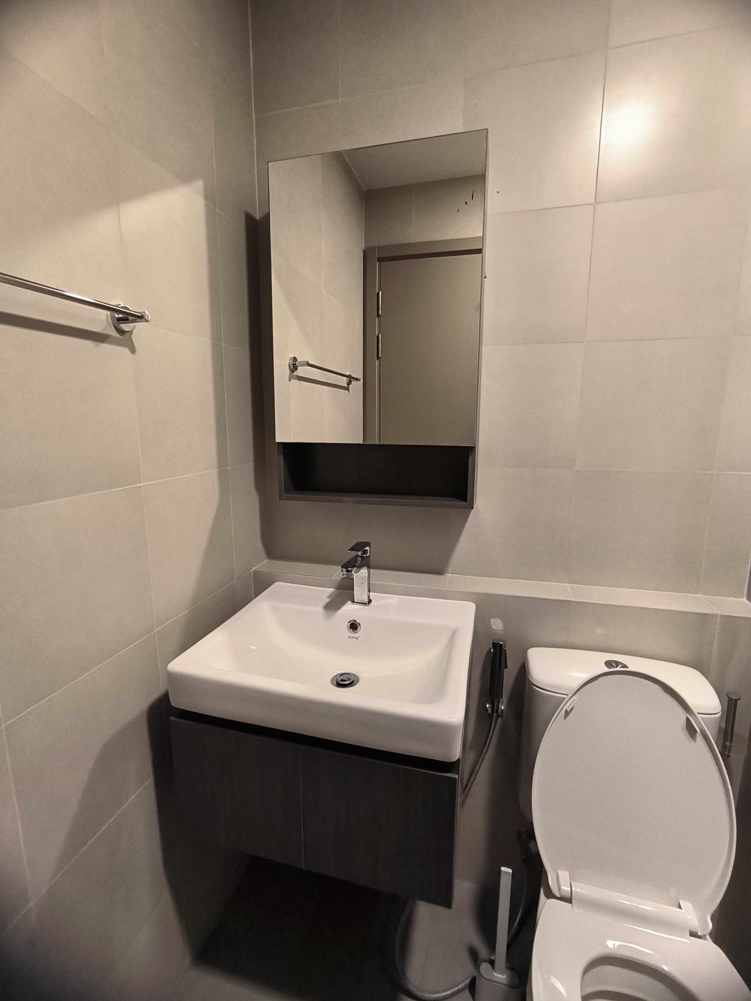 ด่วน‼️ ให้เช่าคอนโด Aspire Sukhumvit - Rama 4 (แอสปาย สุขุมวิท - พระราม 4)