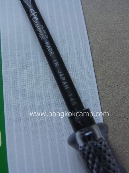 ไขควงลองไฟ Champion Made in Japan แท้