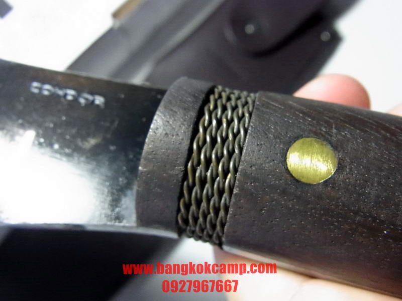 มีด CONDOR MINI DUKU PARANG MACHETE