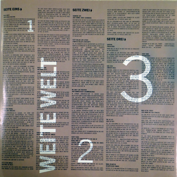 Joe Jackson - Big World