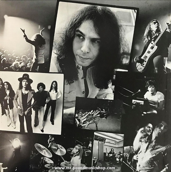 Rainbow - Ritchie Blackmore's Rainbow