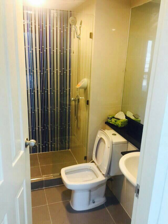 ขายคอนโด Chateau In Town Major Ratchayothin 2 ราคาขาย 2.45 ล้าน 1 ห้องนอน ชั้น 6 พื้นที่ 30 ตร.ม วิว สระว่ายน้ำ