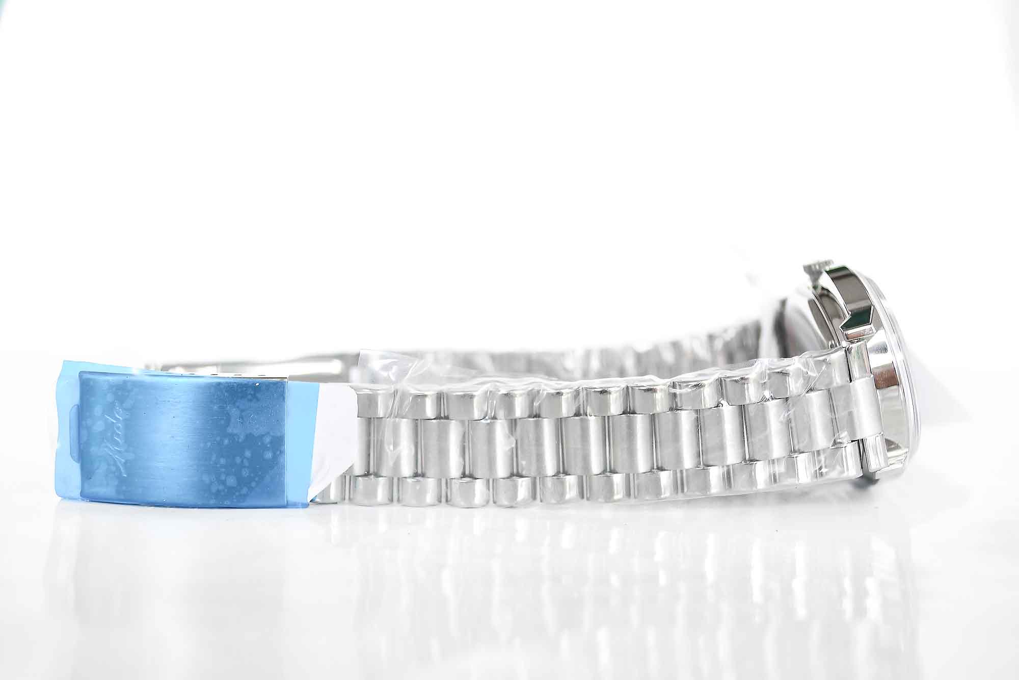 Mido Commander ocean star Automatic เรือนเหล็ก