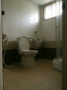 ขาย / ให้เช่า Home For Rent หมู่บ้านชวนชื่น บางเขน พร้อมเข้าอยู่ บ้านเดี่ยว 2 ชั้น 3 ห้องนอน 2 ห้องน้ำ ห้องแม่บ้าน 1 + ห้องน้ำ หลังบ้าน