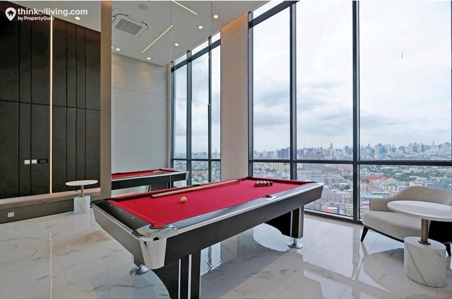 🏙 ให้เช่าคอนโด Modiz Rhyme Ramkhamhaeng | โมดิซ ไรห์ม รามคำแหง ✨