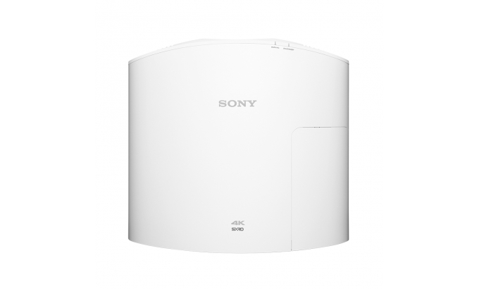 SONY VPL-VW260ES 4K SXRD Home Cinema Projector