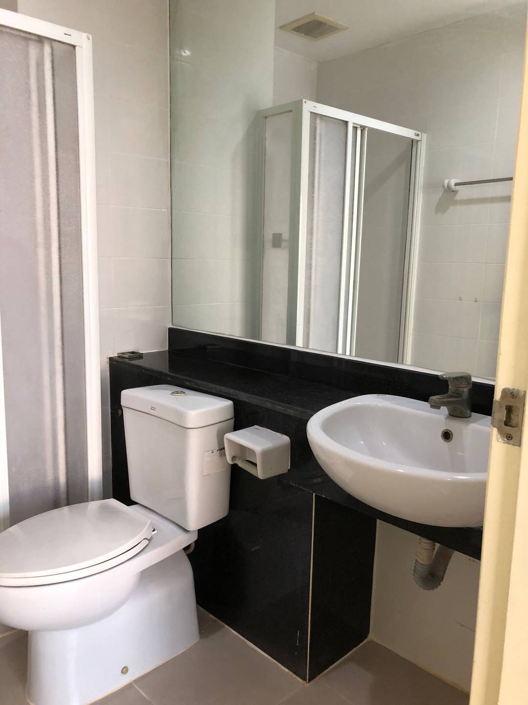 ขาย The Parkland Ngamwongwan Khaerai เดอะ พาร์คแลนด์ งามวงศ์วาน-แคราย 1 ห้องนอน 1 ห้องน้ำ ขนาด 31 ตรม. ชั้น 22,