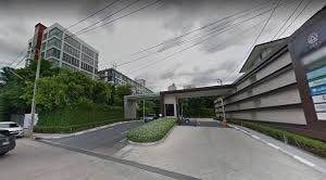 ขาย / เช่า คอนโด Garden Asoke - Rama 9 (การ์เด้น อโศก - พระราม 9) 1 ห้องนอน 1 ห้องน้ำ ตึก A 3 ชั้น 6 ห้องมุม ขนาด 45 ตรม. ติดกับบันไดหนีไฟ Fully Furnished พร้อมเครื่องใช้ไฟฟ้า