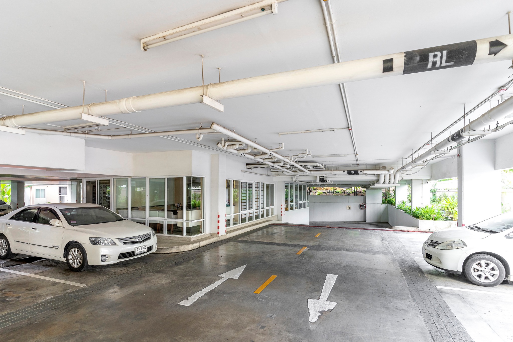 ให้เช่าคอนโด Baan Siri Sukhumvit 13 (บ้าน สิริ สุขุมวิท 13) 1 ห้องนอน 1 ห้องน้ำ ขนาด 57 ตรม