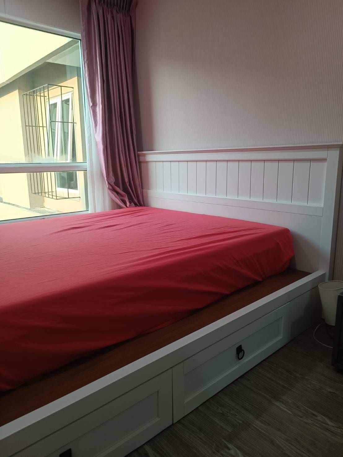 ขายคอนโด Regent Home Sukhumvit 97/1 (รีเจ้นท์ โฮม สุขุมวิท 97/1) ใกล้ BTS สถานี บางจาก