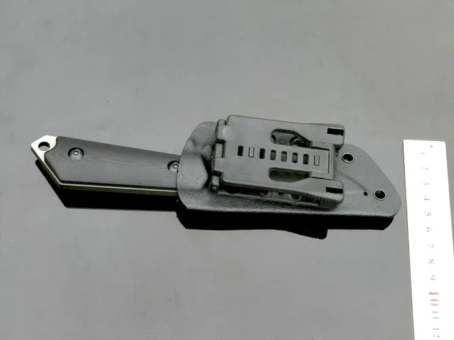 มีด FBIQQ - Model FBIQQ-010 รุ่นยอดนิยม