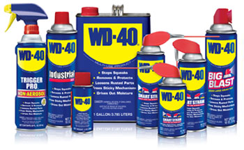 WD40