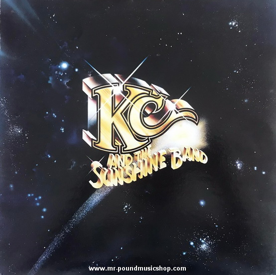 KC and The Sunshine Band - Who Do Ya (Love)