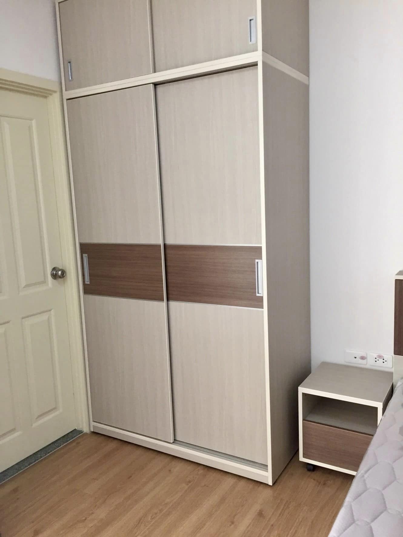 ให้เช่าคอนโด Supalai Vista @ Tiwanon Intersection (ศุภาลัย วิสต้า แยกติวานนท์) ห้องสวยสะอาดให้เช่าราคาถูกเพียง 7,000 บาท เท่านั้น คอนโดติดถนนใหญ่ใกล้รถไฟฟ้า MRT