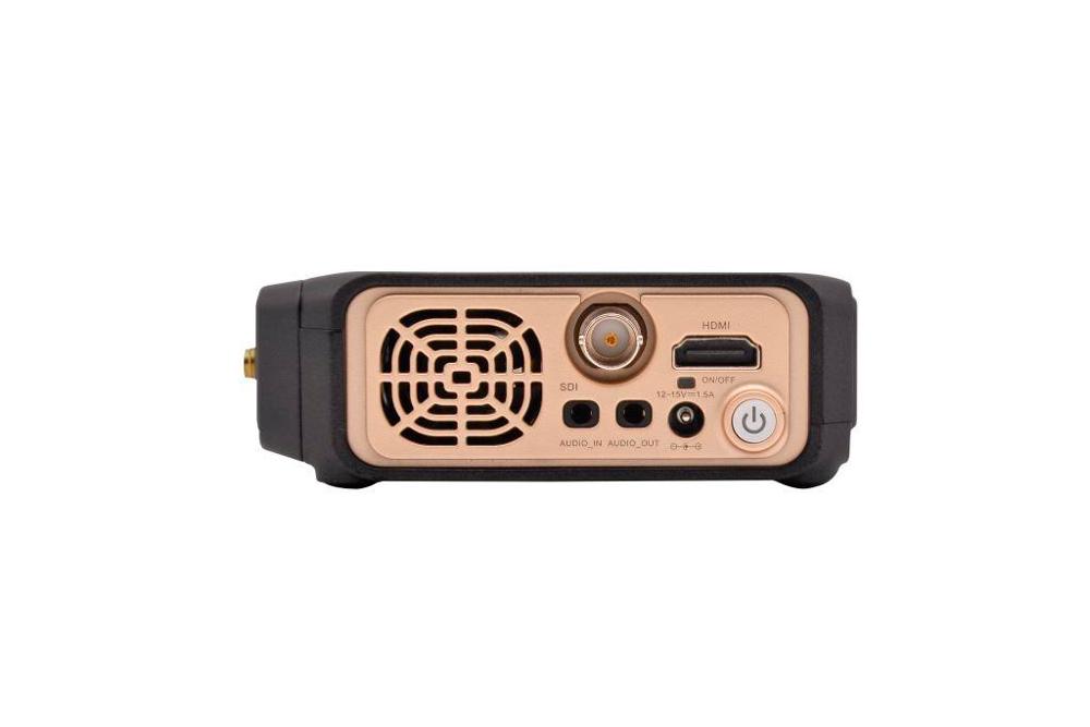 CVW SHUTTLE-4G MULTILINK ENCODE