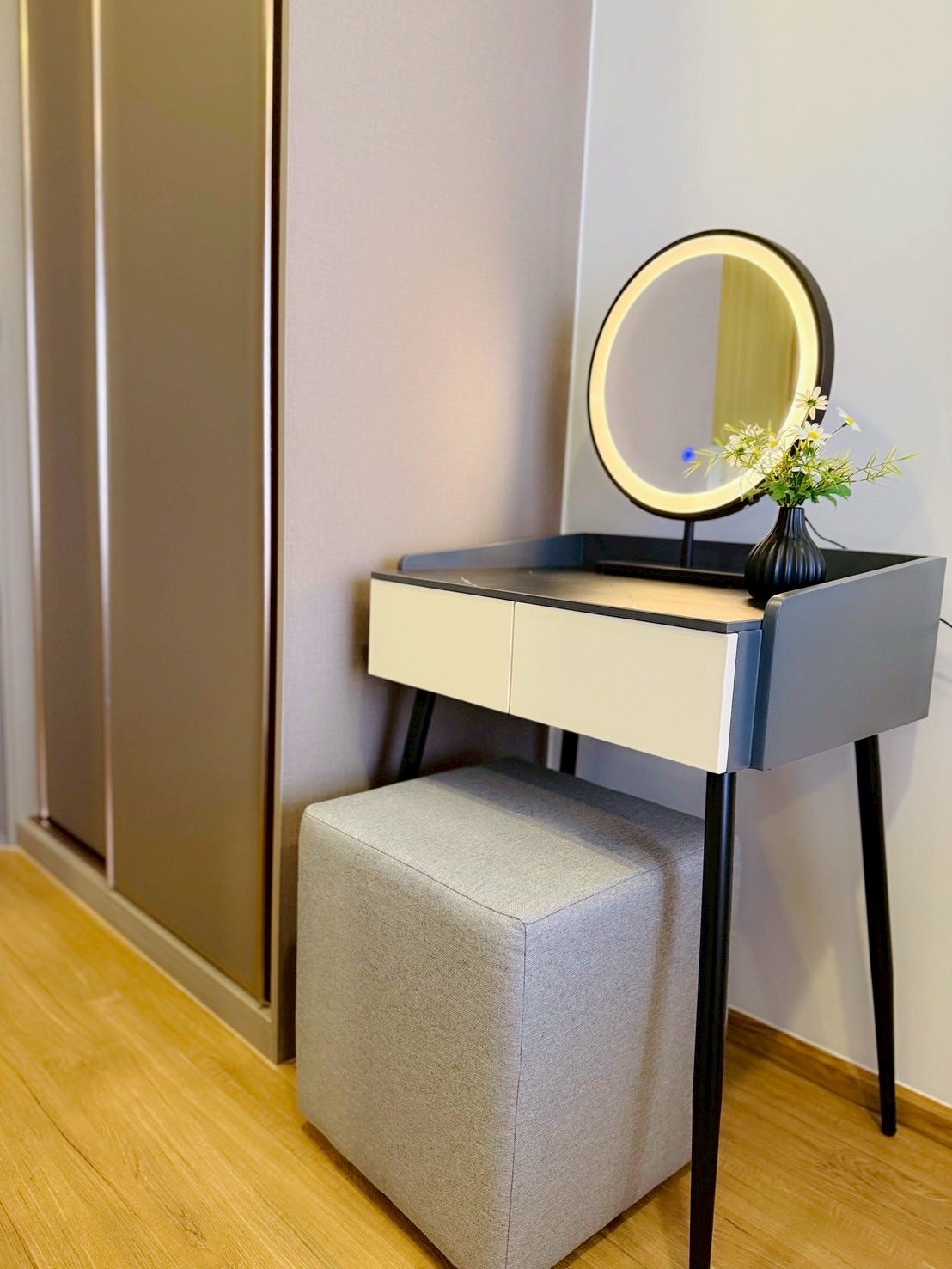 ปล่อยเช่า คอนโด The Cloud ทองหล่อ–เพชรบุรี (The Cloud Thonglor–Phetchaburi)