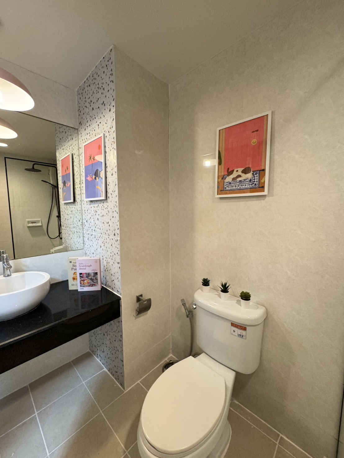 ขายคอนโด Garden Asok – Rama 9 (การ์เด้น อโศก พระราม 9)