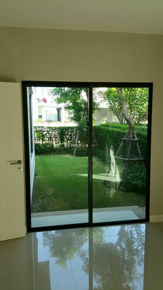 ขายบ้านเดี่ยว 2 ชั้น หมู่บ้าน เศรษฐสิริ ชัยพฤกษ์ – แจ้งวัฒนะ SETTHASIRI CHAIYAPHRUEK-CHAENGWATTANA 3 ห้องนอน 4 ห้องน้ำ 1