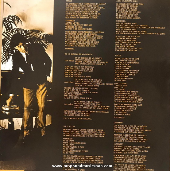 Albert Hammond - Comprenderte