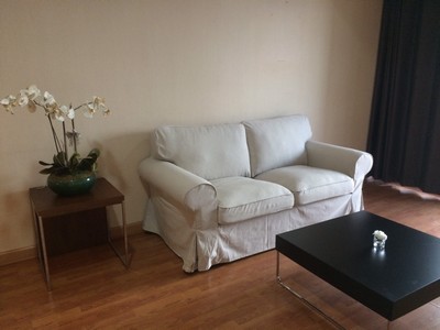 รหัสทรัพย์ 65614 ( ห้องเลขที่ 398 ) ให้เช่าคอนโด Waterford Diamond Tower Sukhumvit 30/1 วอเตอร์ฟอร์ดไดมอนด์ทาวเวอร์