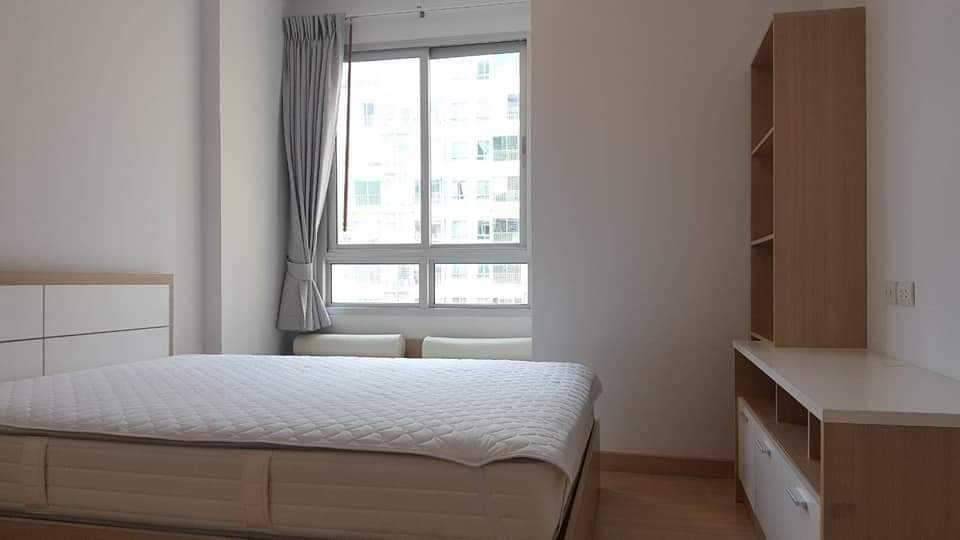 ขายคอนโดพร้อมผู้เช่า ....ผ่อนตรงกับ เจ้าของ....ดอกเบี้ย 0% Centric Scene Ratchavipha (เซ็นทริค ซีน รัชวิภา) 1 ห้องนอน