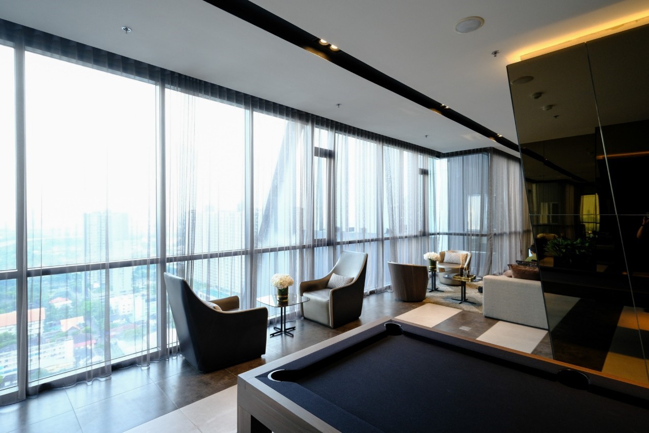 โปรแรง!!! แซงทุกโครง คอนโด Ideo Mobi Wongsawang - Interchange ห้องใหม่มือ 1 พร้อมโปรโมชั่นจัดหนักลดเป็นล้าน พร้อมเฟอร์นิเจอร์จัดเต็ม