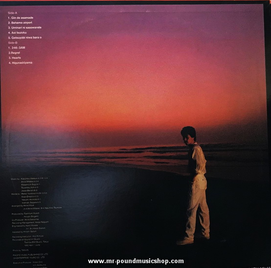 Junichi Inagaki - 246:3AM