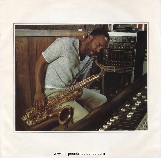 Grover Washington, Jr. - Winelight