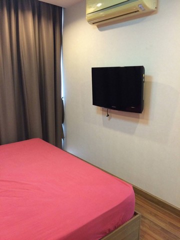 ปล่อยเช่าคอนโด Max Condominium วิภาวดี 2 ห้องนอน 2 ห้องน้ำ 47 ตร.ม. ชั้น 4 ตึก A เฟอร์ครบ ใกล้ MRT ทุ่งสองห้อง