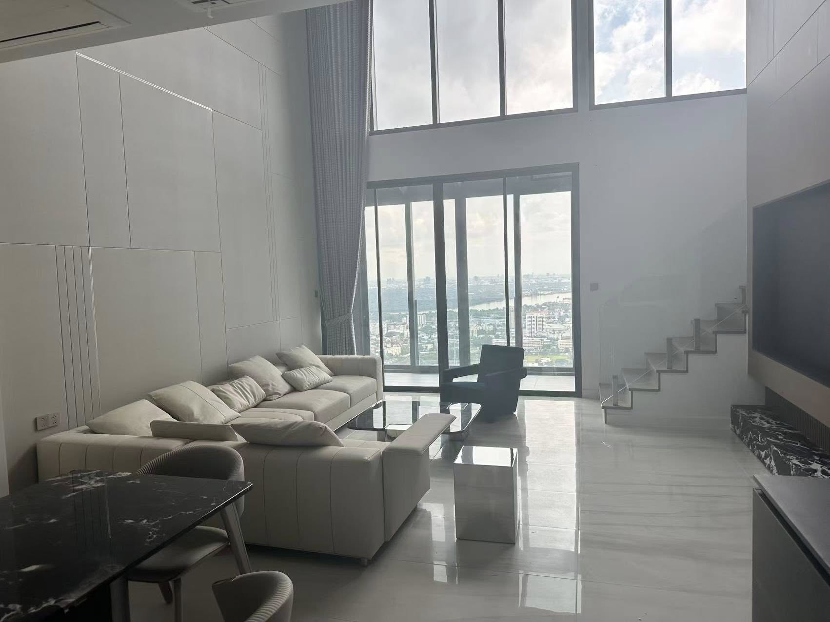 🏡✨ ขายห้อง Penthouse สุดหรู Supalai Icon Sathorn 🏙 ใจกลางสาทร