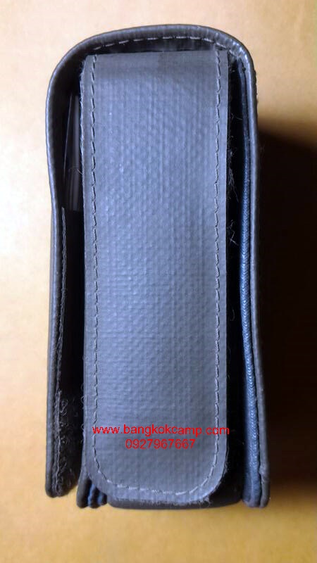 ซอง ใส่ Victorinox รุ่น SwissChamp และอุปกรณ์อื่นๆ (4.0567.4)