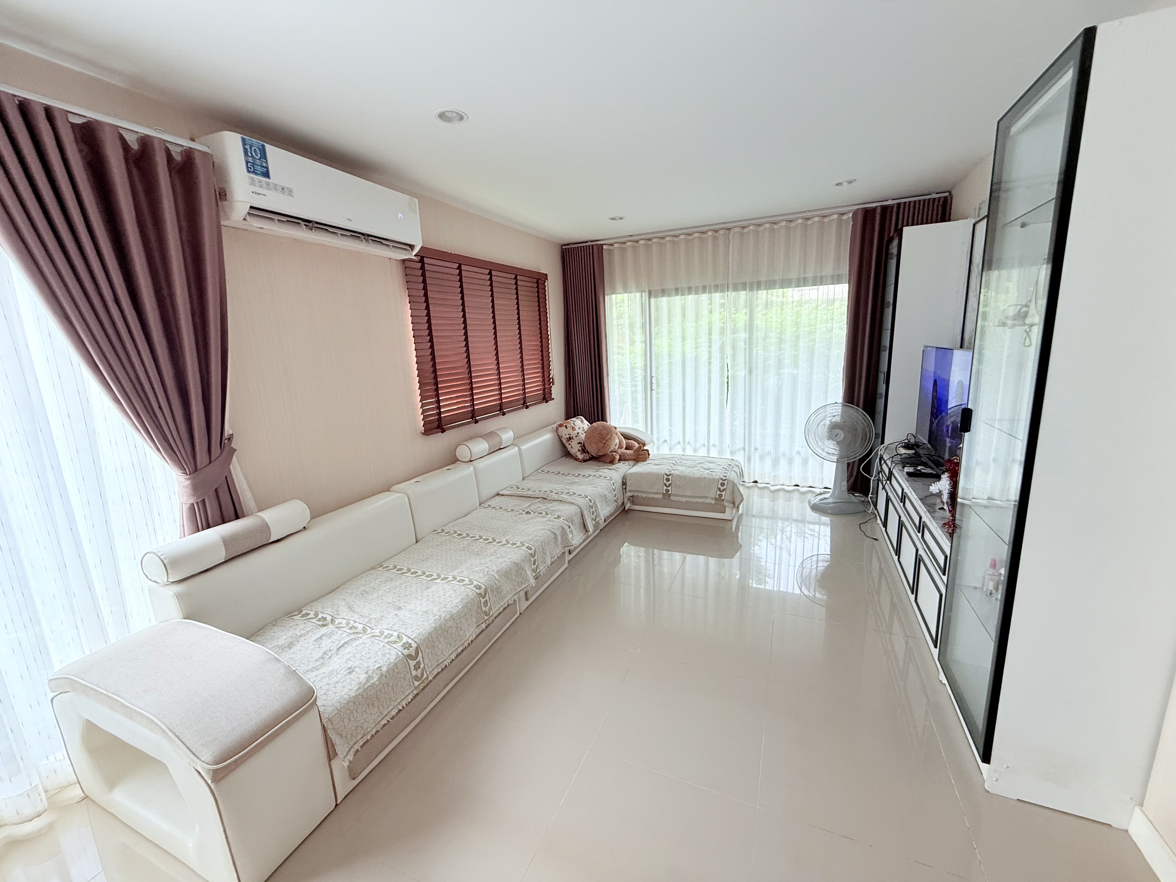 ด่วน‼️ขายบ้านแฝด (ห้องริม) The Plant รังสิต – อเวนิว | แบบบ้าน Devise ขายราคาพิเศษ ต่ำกว่าทุน