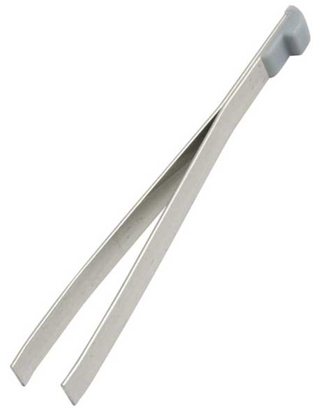 VICTORINOX TWEEZERS FOR 91/111 MM (แหนบ)