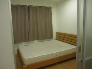 ให้เช่าคอนโดลุมพินี วิลล์ ลาดพร้าว โชคชัย 4 พร้อมเข้าอยู่