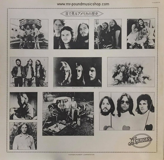 America - History: America's Greatest Hits