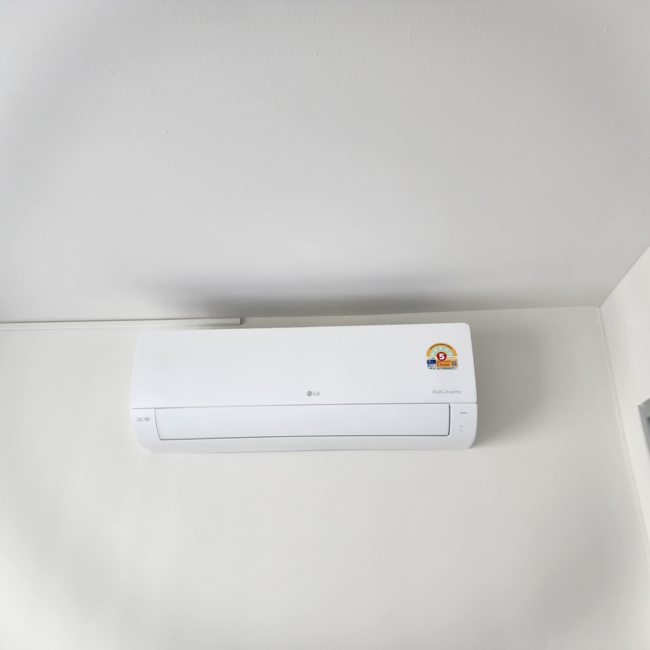 📍 รหัสทรัพย์ 87670 ให้เช่า D Condo รัตนาธิเบศร์ (ใกล้สถานีรถไฟฟ้าไทรม้าเพียง 50 เมตร!)