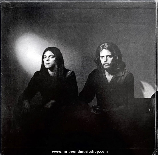 Eagles - The Long Run