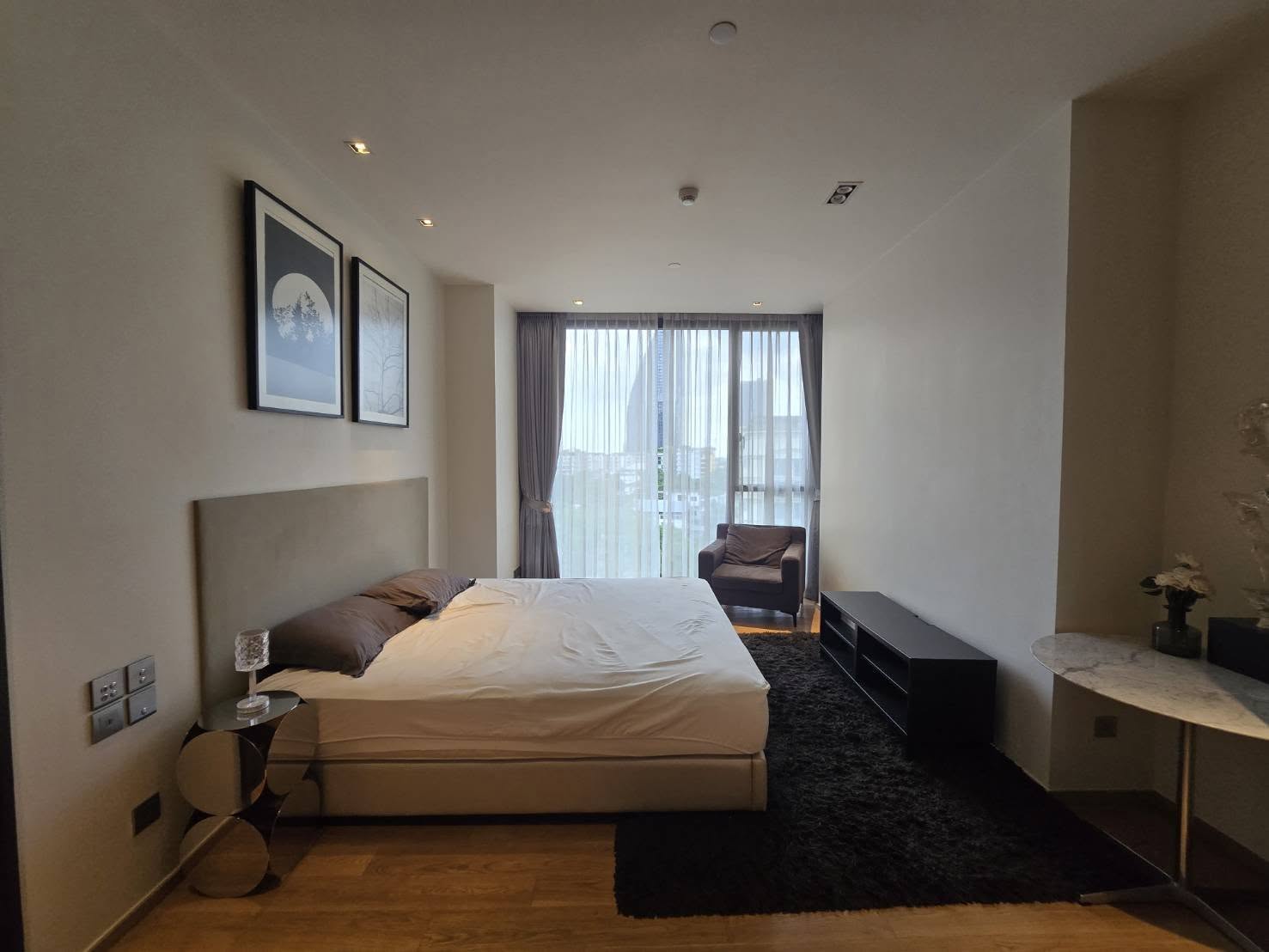 ขาย / ให้เช่าคอนโด Beatniq Sukhumvit 32 (บีทนิค สุขุมวิท 32)