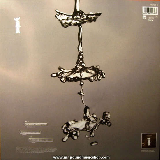 Jamiroquai - Stillness in Time