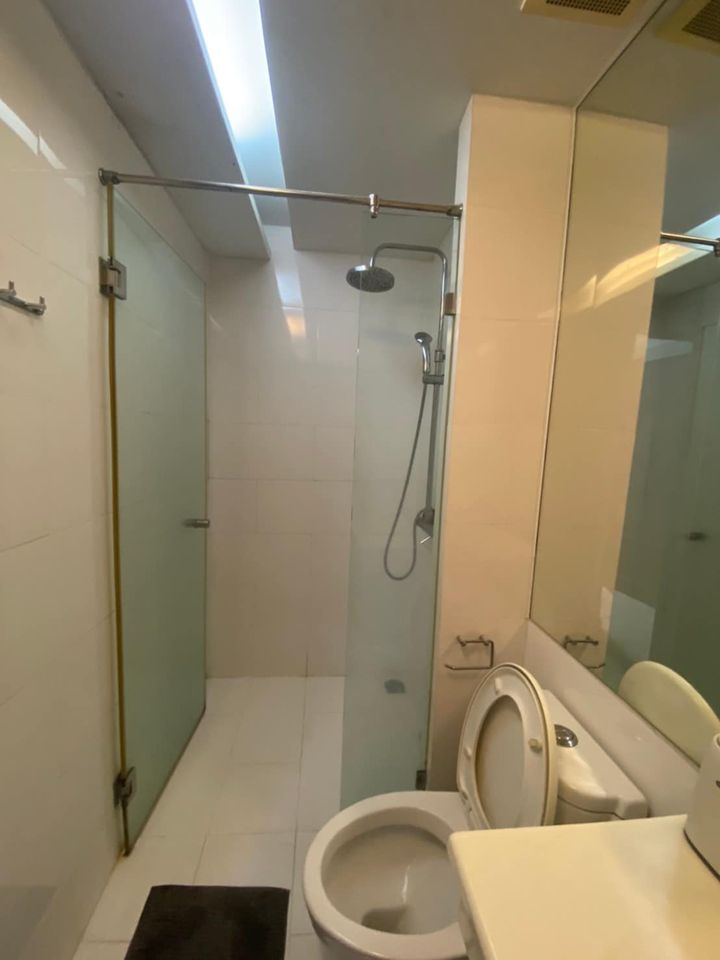 ขาย / ให้เช่าคอนโด Emerald Residence Ratchada (เอมเมอรัลด์ เรสซิเดนท์ รัชดา) ใกล้เดอะสตีทรัชดา mrt ห้วยขวาง