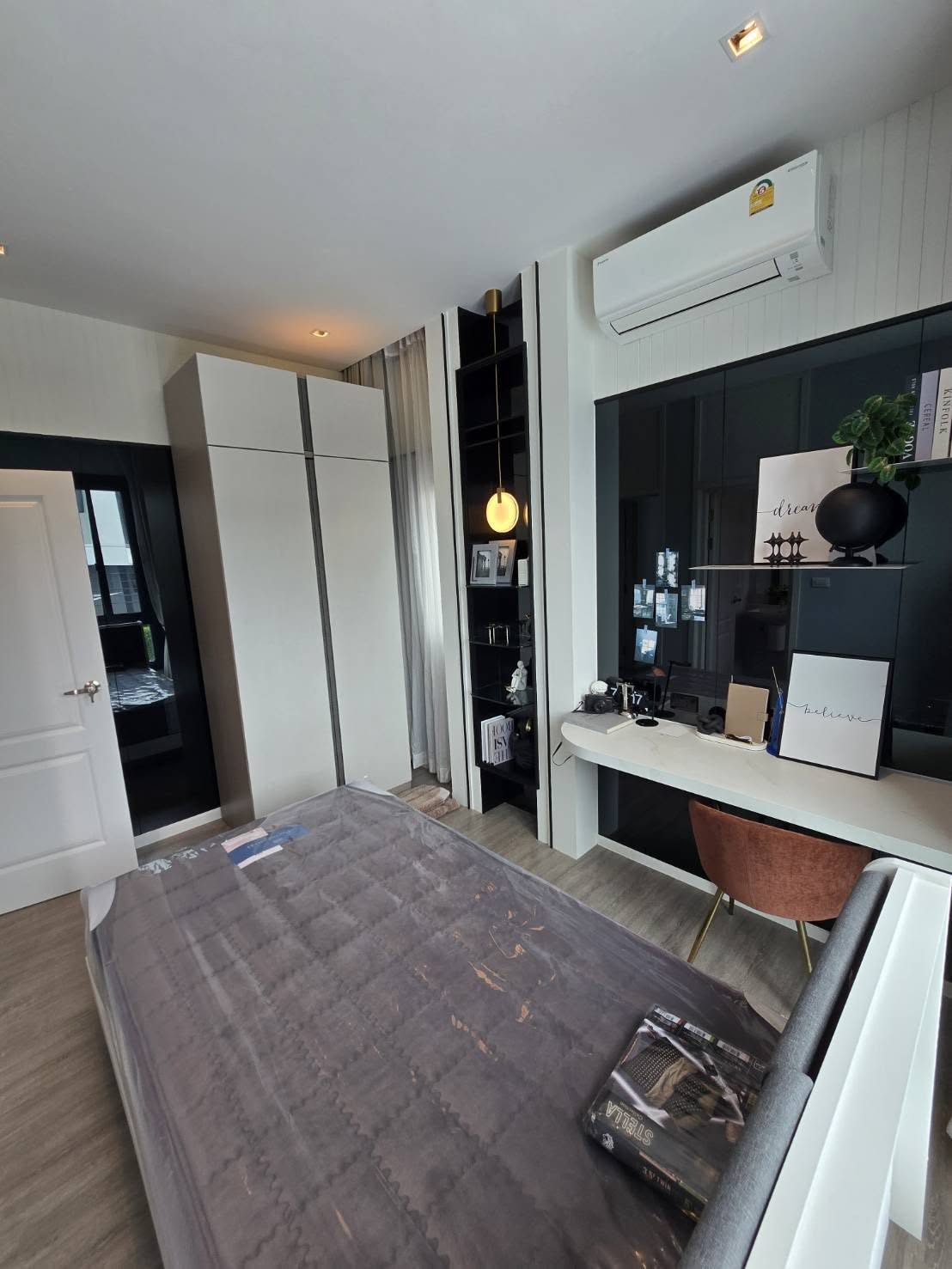 🏡 ให้เช่าทาวน์โฮม Grande Pleno Sukhumvit-Bangna : แกรนด์ พลีโน่ สุขุมวิท-บางนา ใกล้ Mega Bangna เพียง 600 ม. | บ้านหันทิศตะวันออก