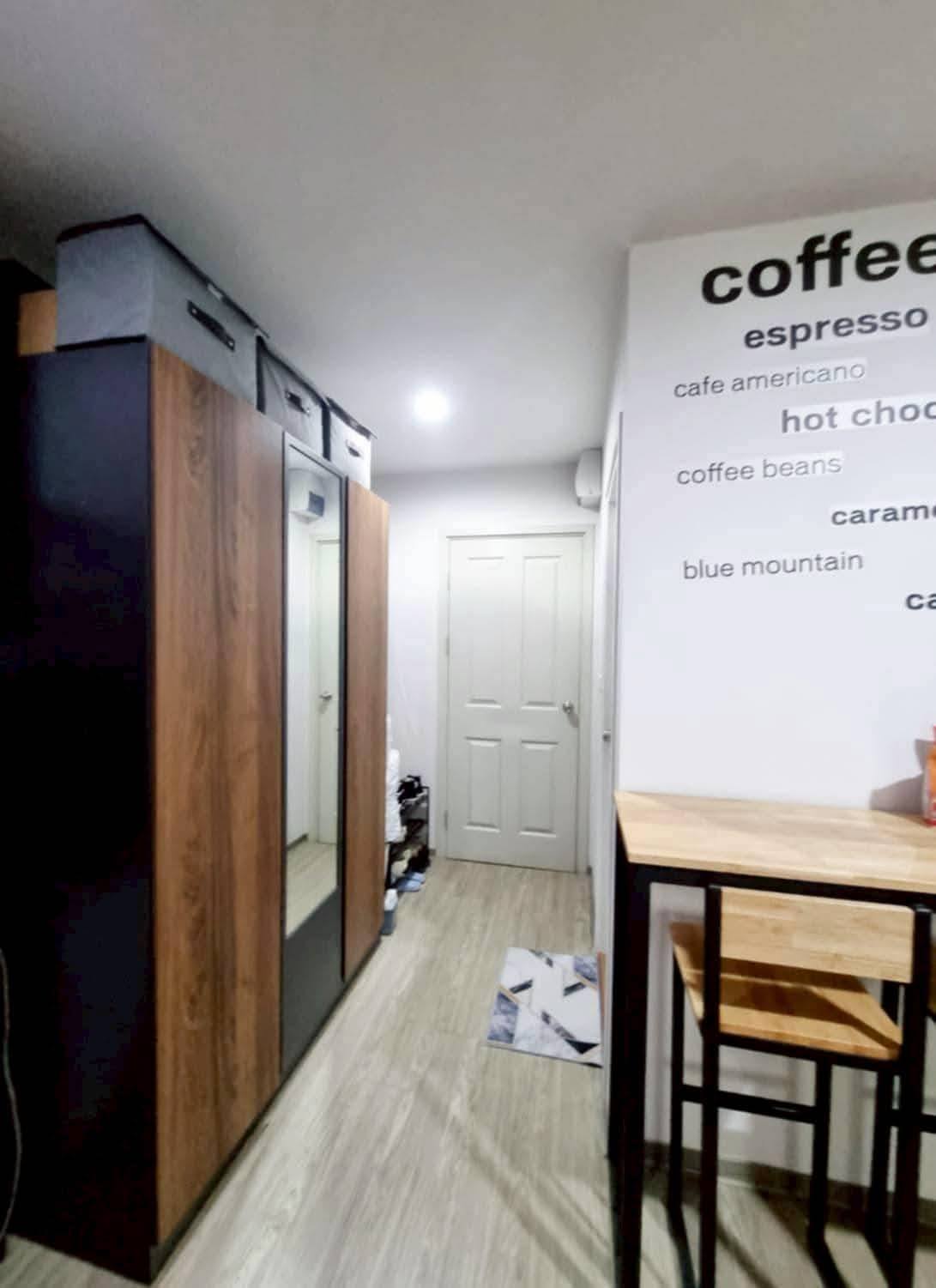 ขายคอนโด รีเจ้นท์โฮม สุขุมวิท 97/1 (Regent Home Sukhumvit 97/1) 💥 ราคาพิเศษเพียง 1.69 ล้านบาท! (เจ้าของขายเอง อยู่เอง ดูแลดีมาก)